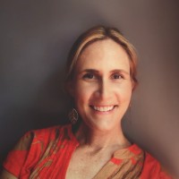 Nicole Mather