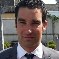 Michael Breen