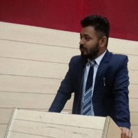 Mayank Adlakha