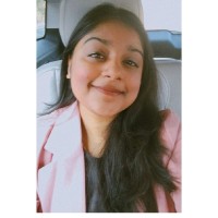 Nandini Rathi