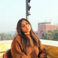 Lubna Bano