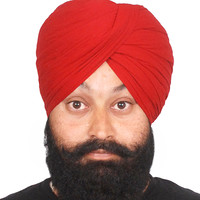 Gurpreet Singh Vaseer