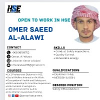 Omer Alalawi