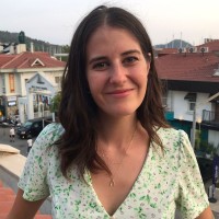 İlayda Özkan