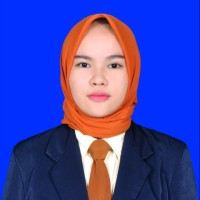 Maghfira Atmi Al Cahyani