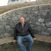 Сергей Мацанов