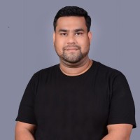 Abhishek Patel