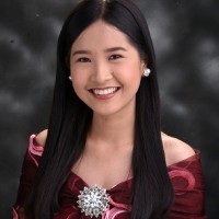 Stephanie Kate De Castro