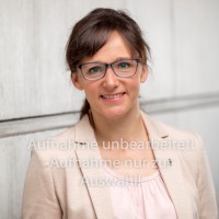 Doreen Erdmenger