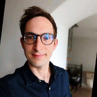 Benjamin Paradis