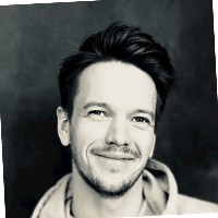 Casper Sten Larsen