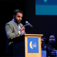 Usman Hameedi, Ms