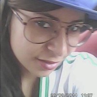 Gislaine Gomes de Oliveira