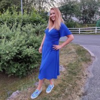 Linda Scharin