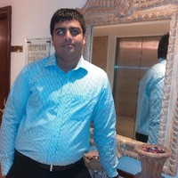 Saeed Ansari