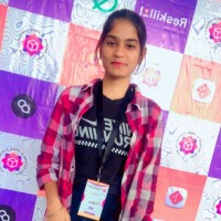 Muskan Nigam