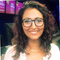 Rana Mansour