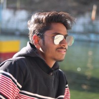 Anand Jogiyal