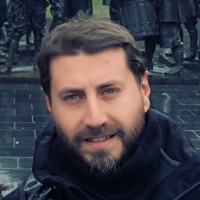 İbrahim Sedat Alkan