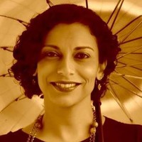 Mônica Patrícia Ferreira