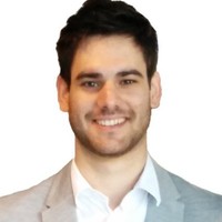 David De Pablo Escribano