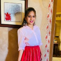 Simran Bhirud