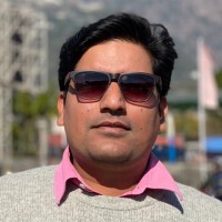 Rohitt Khandarra