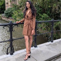 Praneetha Kalidindi