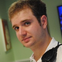 Brendan Mccurley
