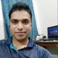 Sabyasachi Samantasinghar