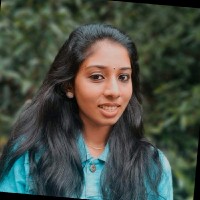 Athira Rajesh