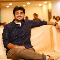 Vaibhav Deore