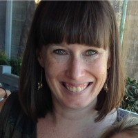 Sarah Croxall
