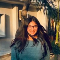 Periza Arora