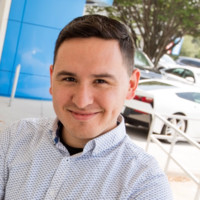 Carlos U. Contreras