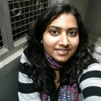Navya H S