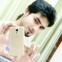 Ubaid Khanzada