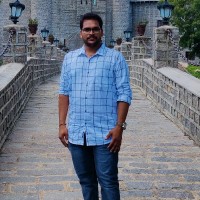 Naveenkumar Mummadi