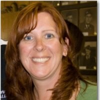 Christi Fedarko
