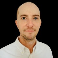 Will Parry (PhD)