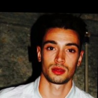 Mickaël Bahri