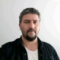 Ahmet Can Gumrukcu