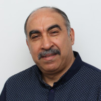 Hossein Mehdi