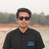 Md. Nazat Islam