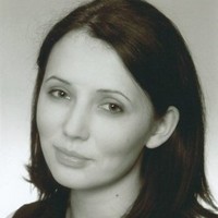 Maria Strugała