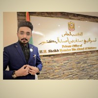 Mohammed Rashid Khan