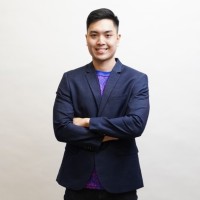 Joshua Fok