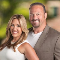 Anne And Ted Hupka