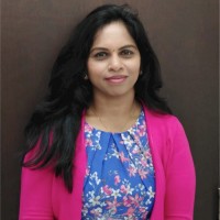 Bangaru Priya D