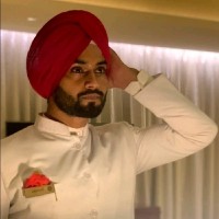 Sukhdev Sidhu